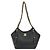 Borsa Chanel AS6015 in pelle di vitello nera Nero