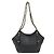 Borsa Chanel AS6015 in pelle di vitello nera Nero - vista 2