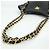 Borsa Chanel AS6015 in pelle di vitello nera Nero - vista 7