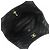 Borsa Chanel AS6015 in pelle di vitello nera Nero - vista 8