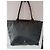 Borsa a spalla Longchamp Le Pliage L Grigio antracite - vista 3