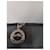 Borsa a spalla Longchamp Le Pliage L Grigio antracite - vista 7