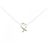 Tiffany & Co Collana Piccolo Cuore Amore di Tiffany