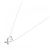 Tiffany & Co Collana Piccolo Cuore Amore di Tiffany - vista 2