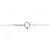 Tiffany & Co Collana Piccolo Cuore Amore di Tiffany - vista 5