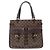 Borsa Damier Uzes Louis Vuitton Damier ebene