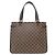 Borsa Damier Uzes Louis Vuitton Damier ebene - vista 2