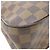 Borsa Damier Uzes Louis Vuitton Damier ebene - vista 3