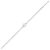 Tiffany & Co Bracciale charm Tiffany By the Yard