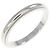 Tiffany & Co Tiffany Milgrain Platinring