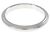 Tiffany & Co Tiffany Milgrain Platinring - Ansicht 2