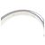 Tiffany & Co Tiffany Milgrain Platinring - Ansicht 3