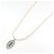 Tiffany & Co Collana con Tag Ovale in Argento 925 Tiffany - vista 2
