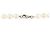 Tiffany & Co Collana con Tag Ovale in Argento 925 Tiffany - vista 5