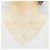 Tiffany & Co Collana Open Heart Tiffany Argento - vista 6