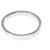 Tiffany & Co Tiffany Flachring aus Platin - Ansicht 3