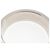 Anello Love Cartier in oro bianco 18K - vista 3