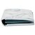 Portafoglio Lungo Brazza Aqua Garden Monogramma Louis Vuitton Multicolore Blu chiaro - vista 3