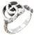 Gucci Double G Silberring