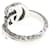 Gucci Double G Silberring - Ansicht 3
