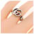 Gucci Double G Silberring - Ansicht 5