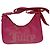 Borsa a Spalla Juicy Couture Rosa