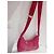 Borsa a Spalla Juicy Couture Rosa - vista 3