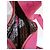 Borsa a Spalla Juicy Couture Rosa - vista 4