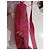 Borsa a Spalla Juicy Couture Rosa - vista 5