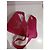 Borsa a Spalla Juicy Couture Rosa - vista 6