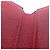 Carteira Victorine Damier Louis Vuitton Vermelho Damier ebene - vista 7