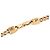 Collana Pendente a Catena LV Squared NIGO x Louis Vuitton D'oro - vista 6