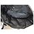 Borsa tote Michael Kors nera in tela e pelle Nero - vista 6