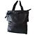Borsa tote in pelle nera Furla Nero