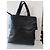 Borsa tote in pelle nera Furla Nero - vista 2