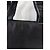 Borsa tote in pelle nera Furla Nero - vista 5