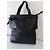 Borsa tote in pelle nera Furla Nero - vista 8