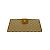 Céline Celine Macadam Triomphe Logo Leder Bifold Geldbörse mit Verschluss Braun Beige - Ansicht 6