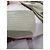Borsa a mano Coach in pelle beige - vista 9
