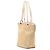 Borsa Tote in Canvas GG Oro Gucci D'oro - vista 2