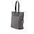 Fendi Braune Zucchino Canvas Tote Dunkelbraun - Ansicht 2