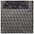 Fendi Braune Zucchino Canvas Tote Dunkelbraun - Ansicht 7