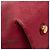Louis Vuitton Monogram Mahina Cirrus PM Rosso - vista 8