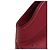Louis Vuitton Monogram Mahina Cirrus PM Rosso - vista 9