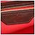 Borsa Tote Chelsea Louis Vuitton Marrone Damier ebene - vista 4