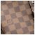 Borsa Tote Chelsea Louis Vuitton Marrone Damier ebene - vista 7