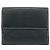 Billetera bifold de cuero Gancini Salvatore Ferragamo Negro - vista 2