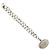 Bracciale in argento Angel Cupid di Tiffany & Co. - vista 5