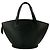Bolsa de mão Louis Vuitton Saint Jacques em couro Epi Preto - vista 3