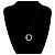 Tiffany & Co Collana Tiffany Sebiana di Elsa Peretti Argento